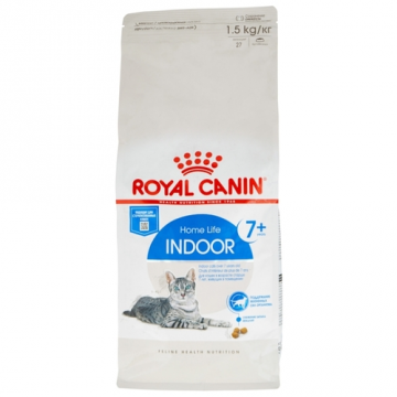 Royal Canin Indoor +7