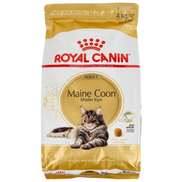 Royal Canin Maine Coon Възрастен