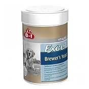 Класиране на най-добрите витамини за кучета