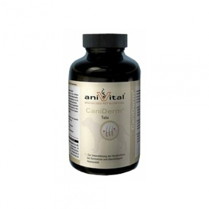  Anivital Cani Derm