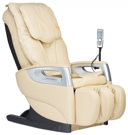 Анатомия Марко