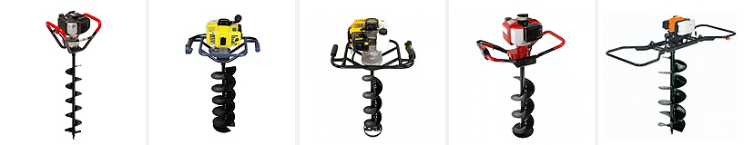 Рейтинг на най-добрите моторни тренировки