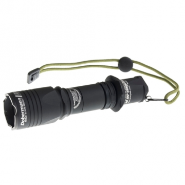 ArmyTek Dobermann XP-L
