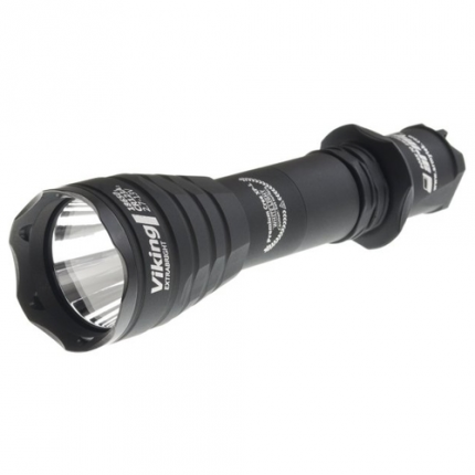 ArmyTek Viking Pro v3 XP-L