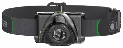 ЛЕД ЛЕНСЕР MH6