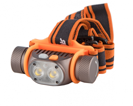 Ярък лъч PANDA 2M