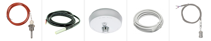 Рейтинг на най-добрите температурни сензори