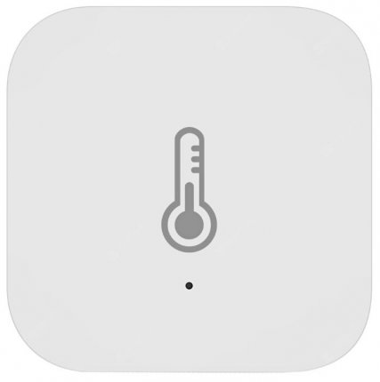 Интелигентен дом Aqara (WSDCGQ11LM)