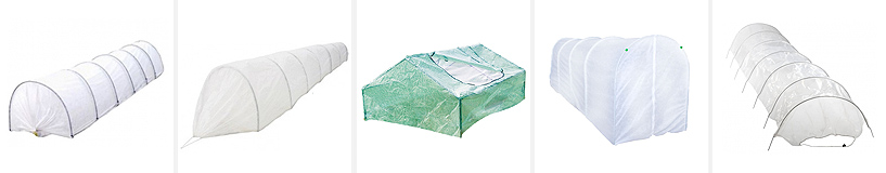 Рейтинг на най-добрите оранжерии