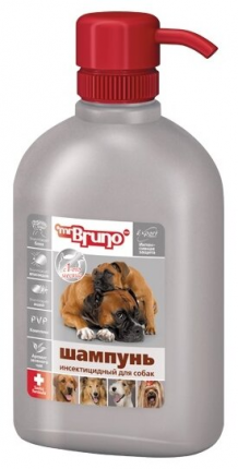 Мистър Бруно за кучета