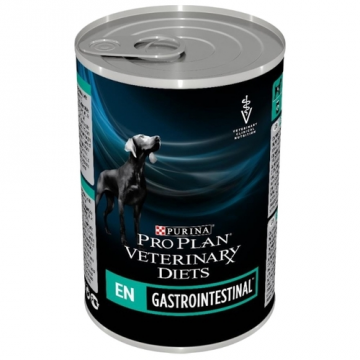 Pro Plan Veterinary Diets Canine EN Стомашно-чревни консерви