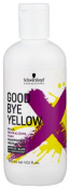 Schwarzkopf Professional Goodbye Yellow Neutralizing Wash
