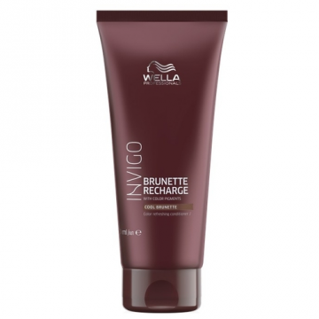 Wella Invigo Цветно презареждане брюнетка