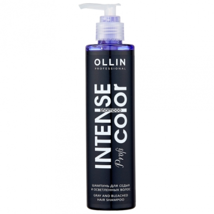 OLLIN Professional Intense Profi Color