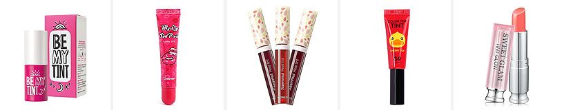 Рейтинг на най-добрите нюанси за устни