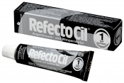 Refecto Cil оттенък за вежди и мигли