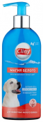 Cliny Magic White