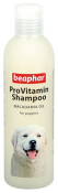 Beaphar ProVitamin шампоан MacadamiaOil