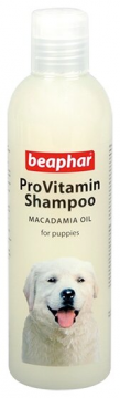 Beaphar ProVitamin шампоан MacadamiaOil