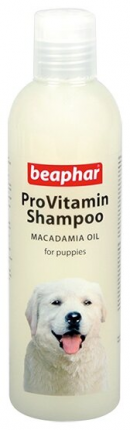 Beaphar ProVitamin шампоан MacadamiaOil