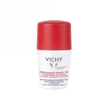 Vichy Антистрес 72 ч
