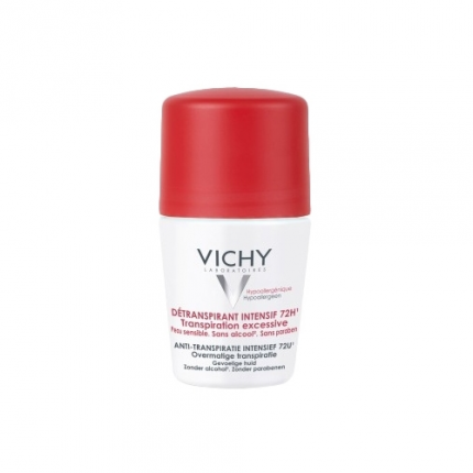 Vichy Антистрес 72 ч