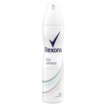 Rexona Без мирис