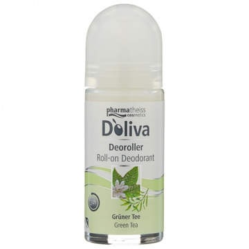 Козметика Pharmatheiss Doliva Green Tea