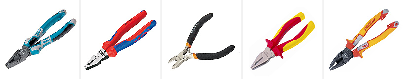 Рейтинг на най-добрите клещи и клещи