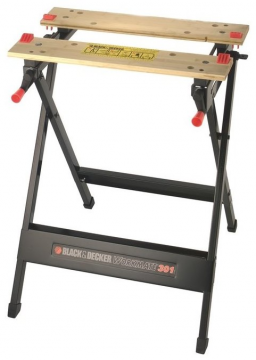 ЧЕРЕН + ДЕКЕР WM301