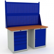 Практикуващ експерт W120.WS1 / WS6