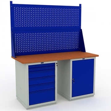 Практикуващ експерт W120.WS1 / WS6