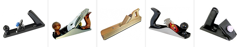 Рейтинг на най-добрите ръчни рендета