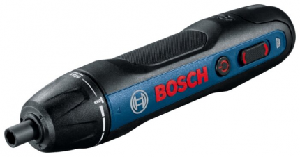 BOSCH GO 2