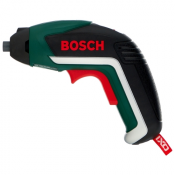 BOSCH IXO 5 комплект
