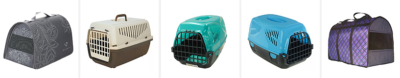 Рейтинг на най-добрите носители за котки