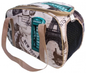 Teremok DO-1 44x22x27 cm