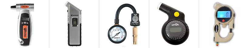 Рейтинг на най-добрите манометри