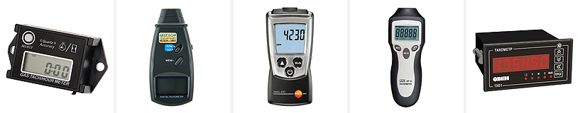 Рейтинг на най-добрите оборотомери