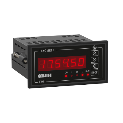 ОВЕН TX01-224.SCH2