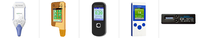 Рейтинг на най-добрите измервателни уреди