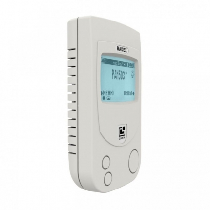 RADEX RD1503 +
