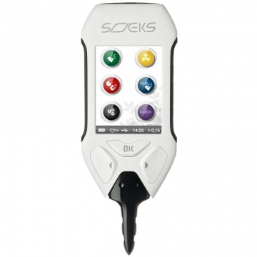 SOEKS (SOEKS) Ecovisor F4