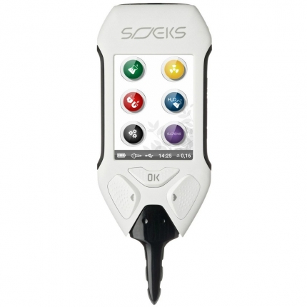 SOEKS (SOEKS) Ecovisor F4