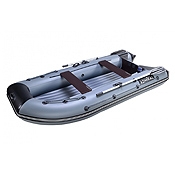 Рейтинг на най-добрите надуваеми лодки