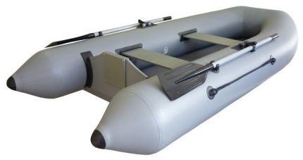 TONAR капитан 280