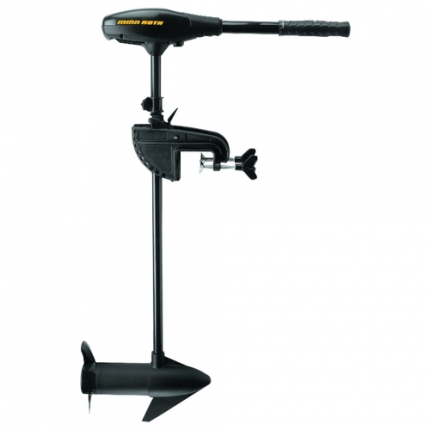 Minn kota endura макс. 55