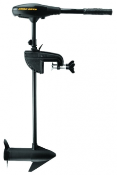 Minn kota endura макс. 40