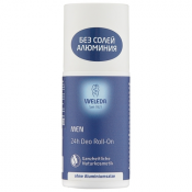Weleda man 24h roll-on