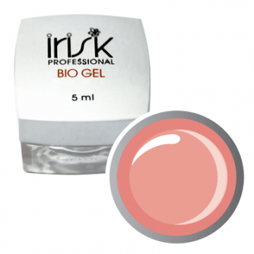 Biogel Cover Peach, 5 ml (Premium Pack) Irisk Professional